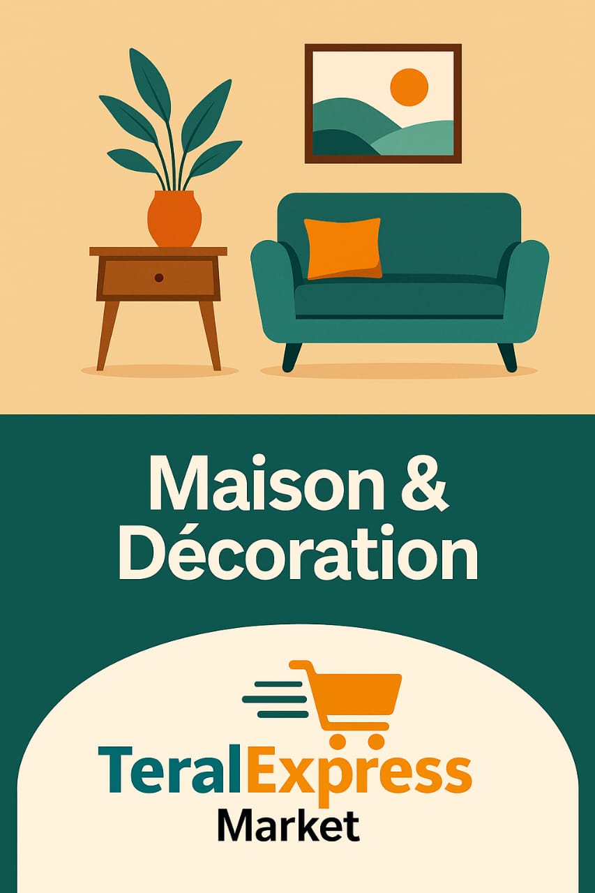 Maison & Décoration