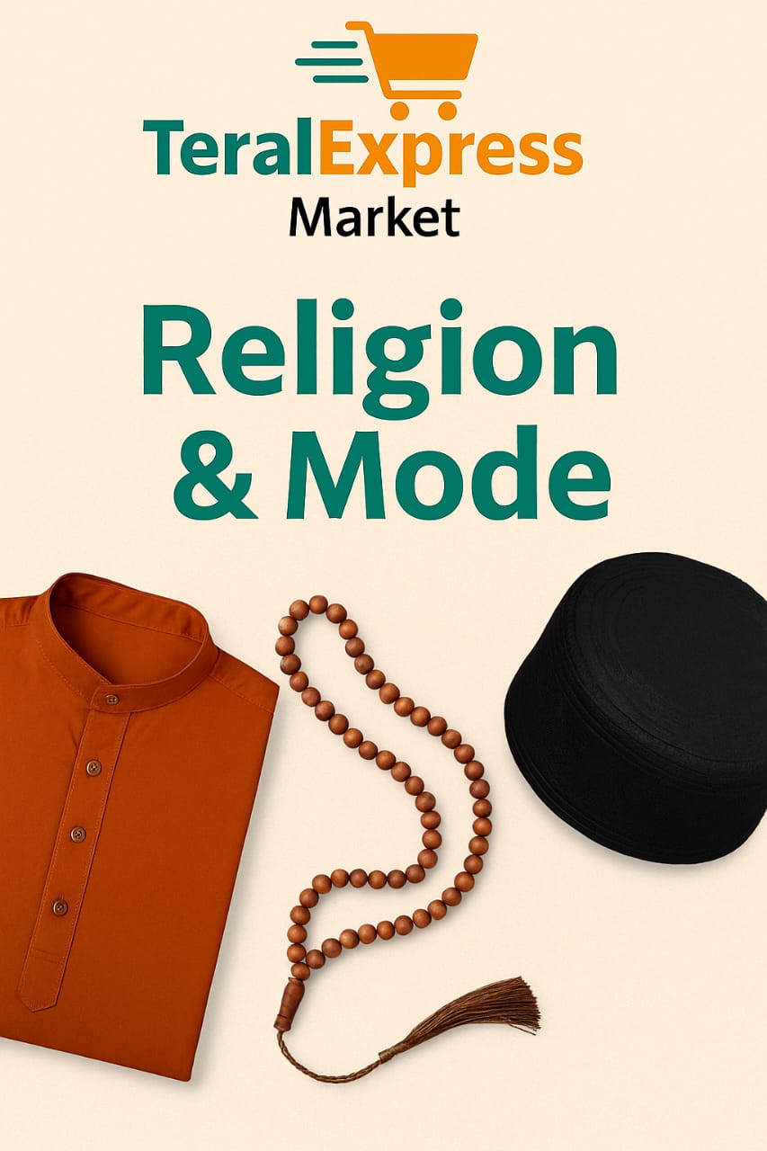 Religion & Mode