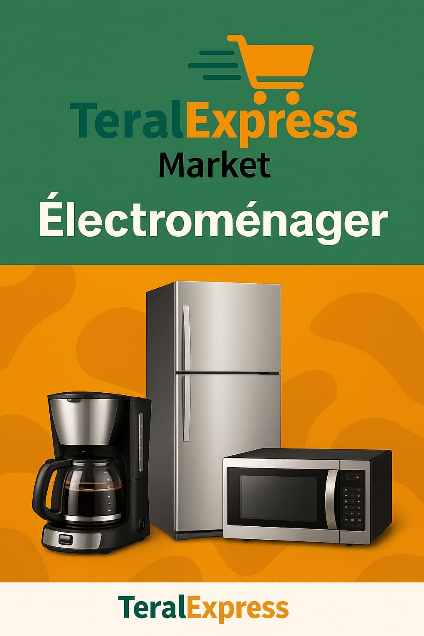 Electroménager