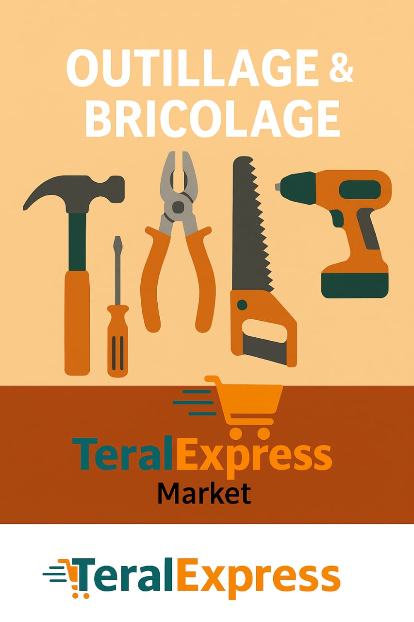 Outillage & Bricolage