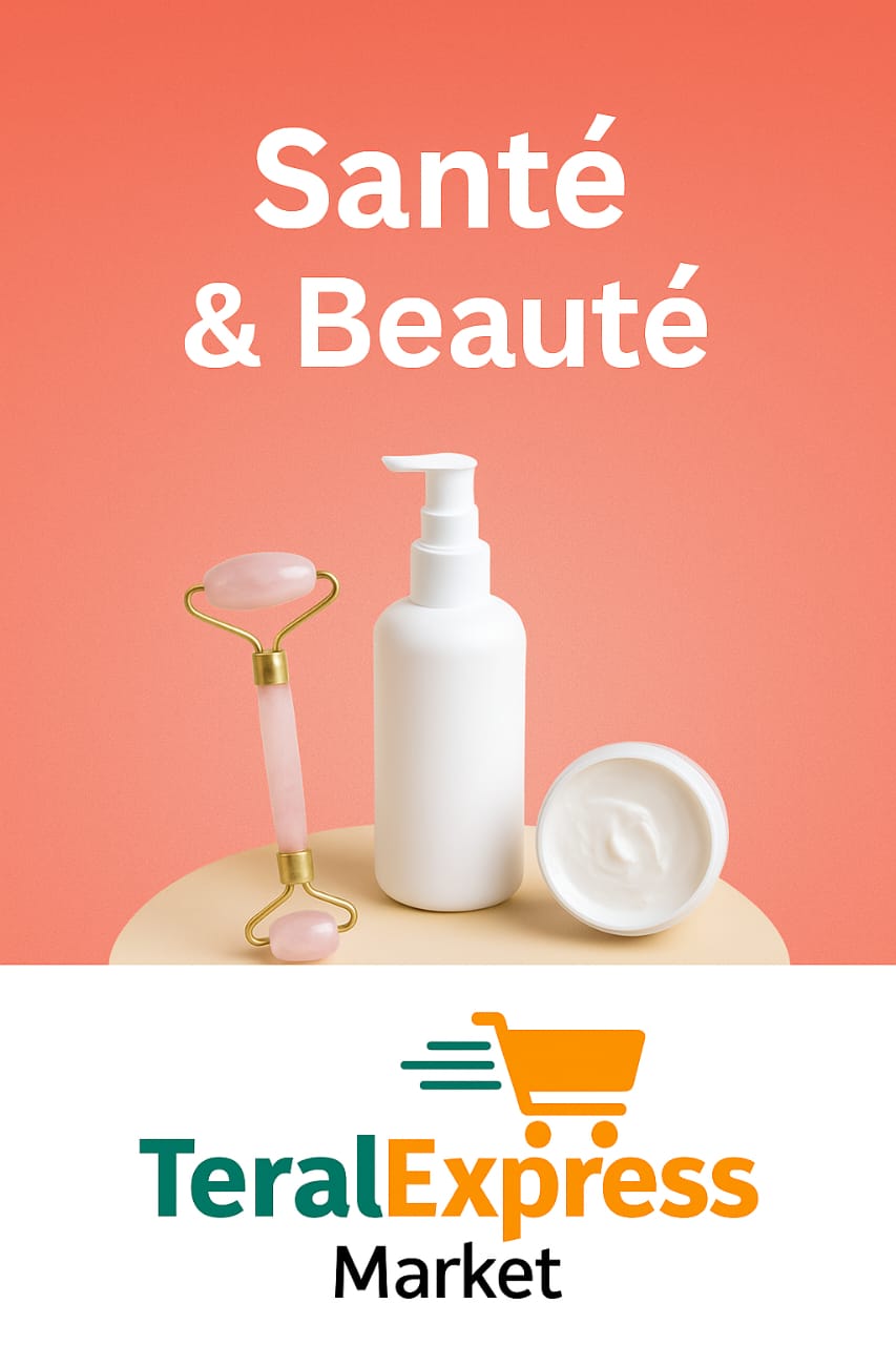 Santé & Beauté